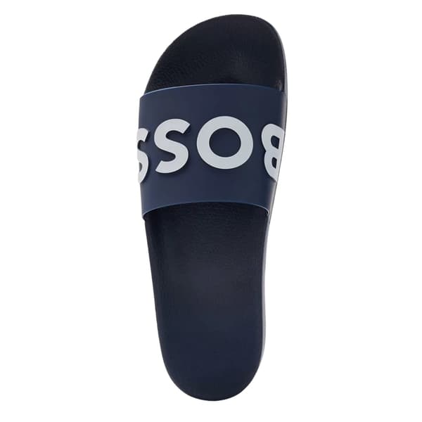 Boss Dam/Kvinnor Logo Sliders