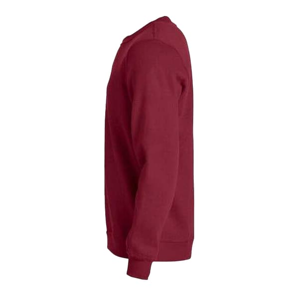 Clique Unisex Adult Basic Anti-Pilling Sweatshirt