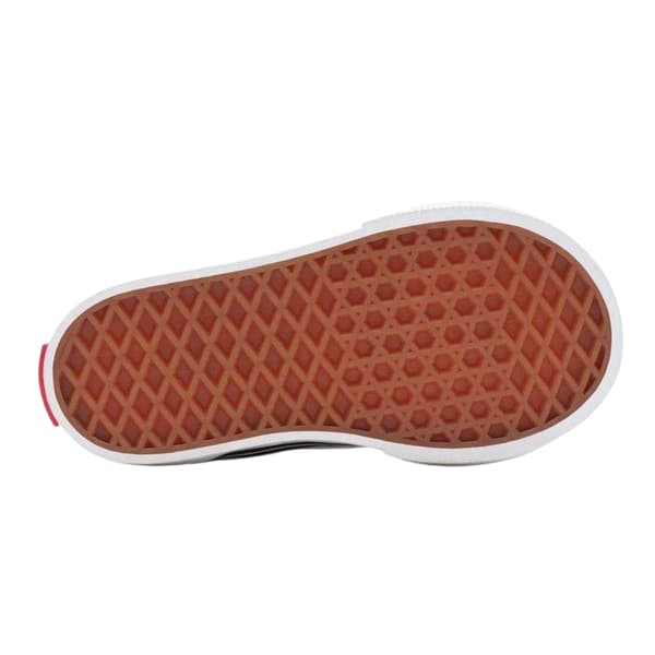 Vans taaperoiden kangaskorkeavartiset tennarit