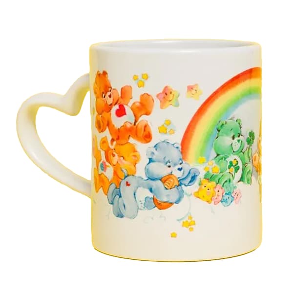 Care Bears Skyer krus