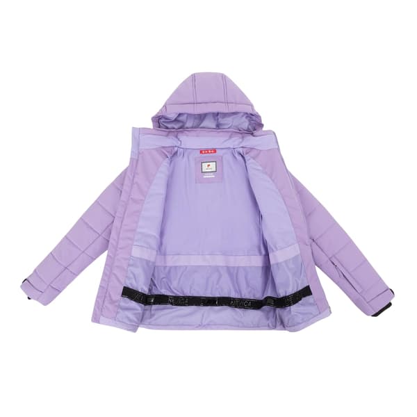 Nevica Childrens/Kids Moritz Padded Jacket