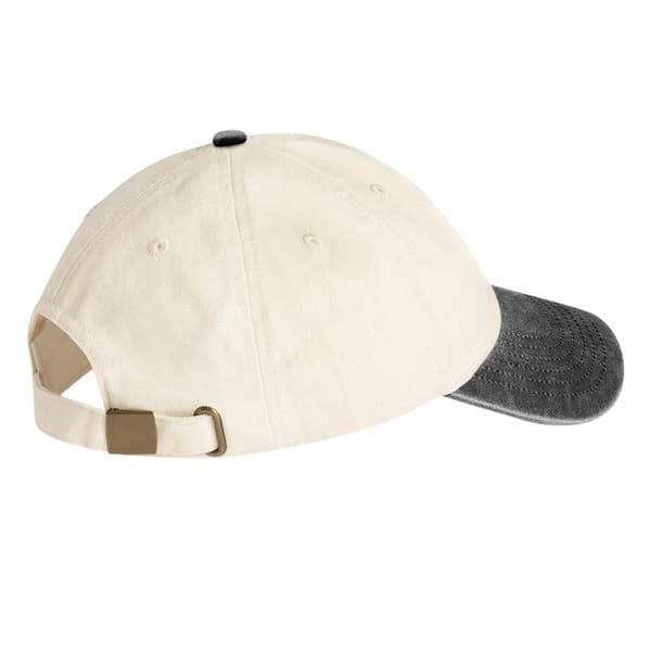 Beechfield Unisex voksen kontrast Baseball Cap