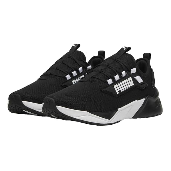 Puma Mens 3 Runners Trainers