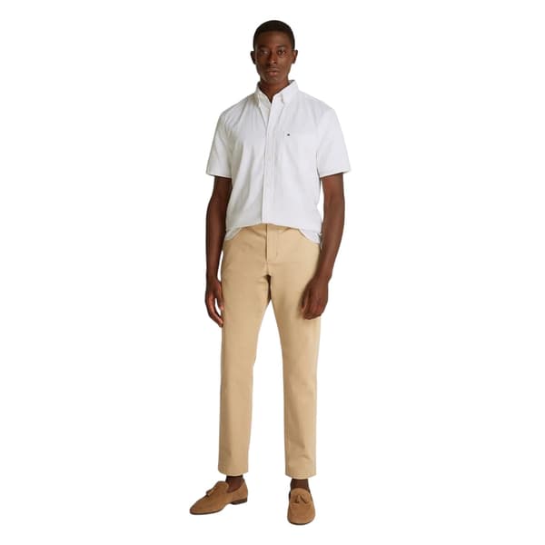 Tommy Hilfiger Herrskjorta Regular