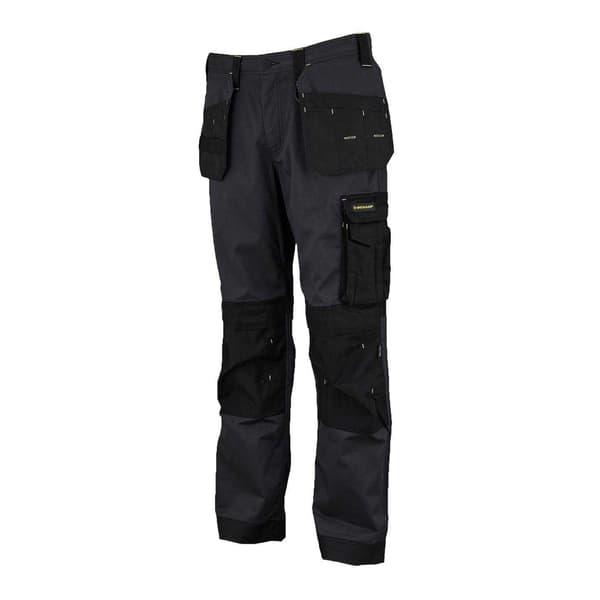 Dunlop Mens Work Trousers
