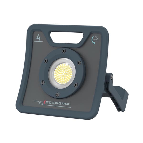 Scangrip Nova 4 Work Light 4000 Lumens