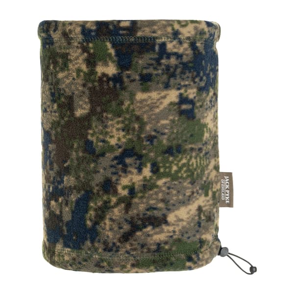 Jack Pyke Digital Camo Fleece Halsduk