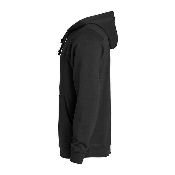 Clique Unisex Basic Hoodie til voksne