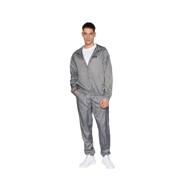 Ellesse Herr Hybridjacka och Byxor Set