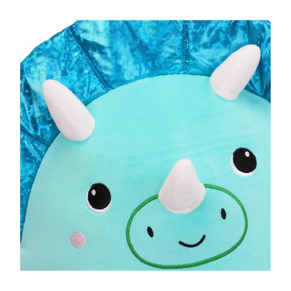 Squishmallows Dinosaurie Mjukdjur