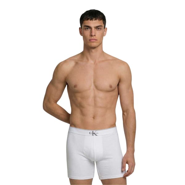 Calvin Klein Kalsonger i Bomull för Herr (3-pack)