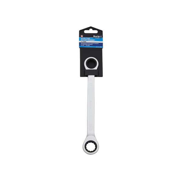 Bluespot Tools kaksoispäätyräikkäavain