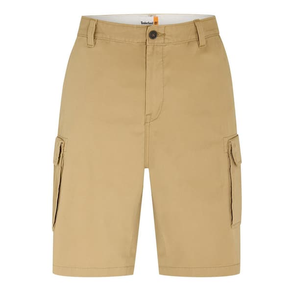Timberland Herr Regular Cargo Shorts