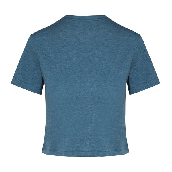 Proact Dam Triblend Croppad Topp