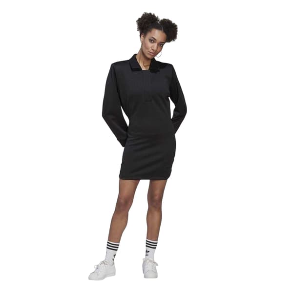 Adidas Dam Spacer Pikéklänning