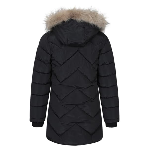 Mountain Warehouse Barn/Kids Galaxy Vattenavvisande Vadderad Jacka