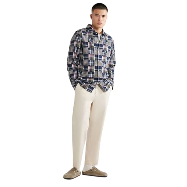 Farah Mens Regular Shirt