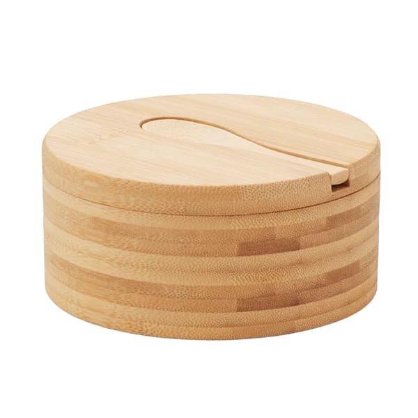 MidOcean Bambu Salt- och Pepparlåda