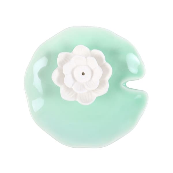 Something Different Lotus Incense Holder
