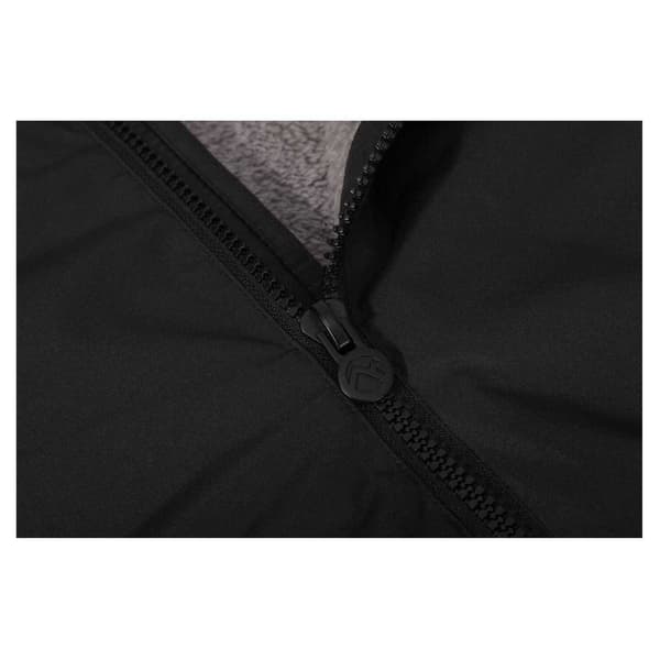 Gelert Mens Waterproof Changing Robe