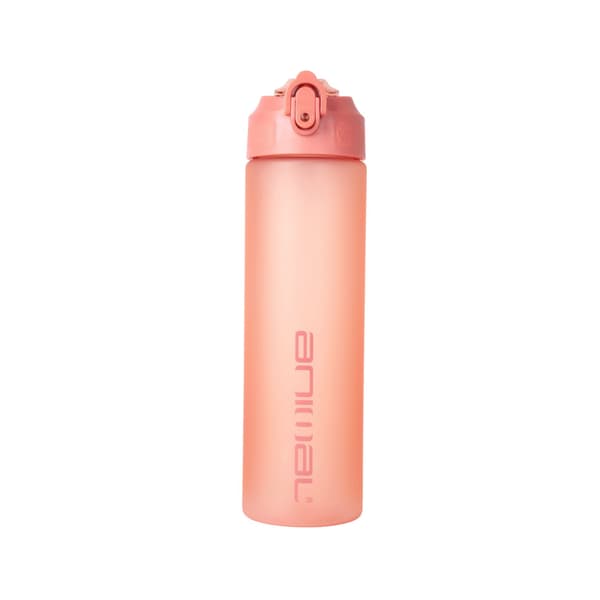 Eläinaiheinen pillipullo 700 ml