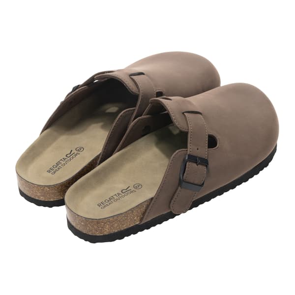 Regatta Dam Kaber Mules