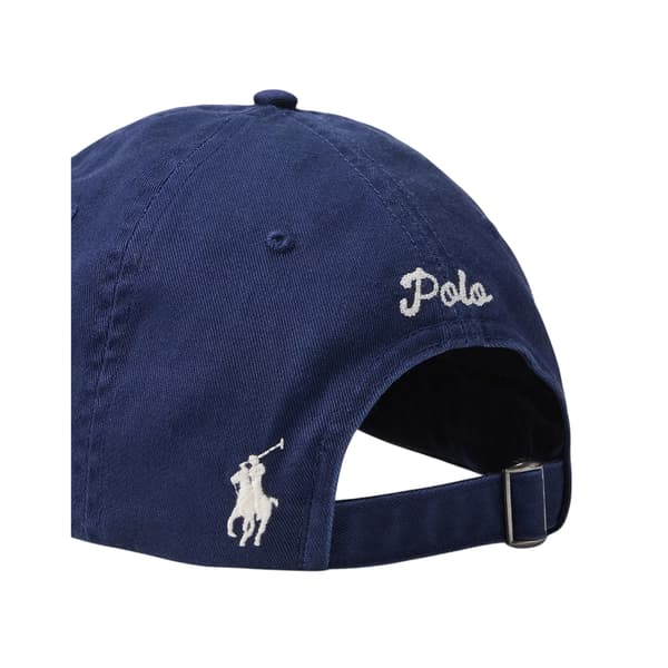 Ralph Lauren Hund Basebollkeps