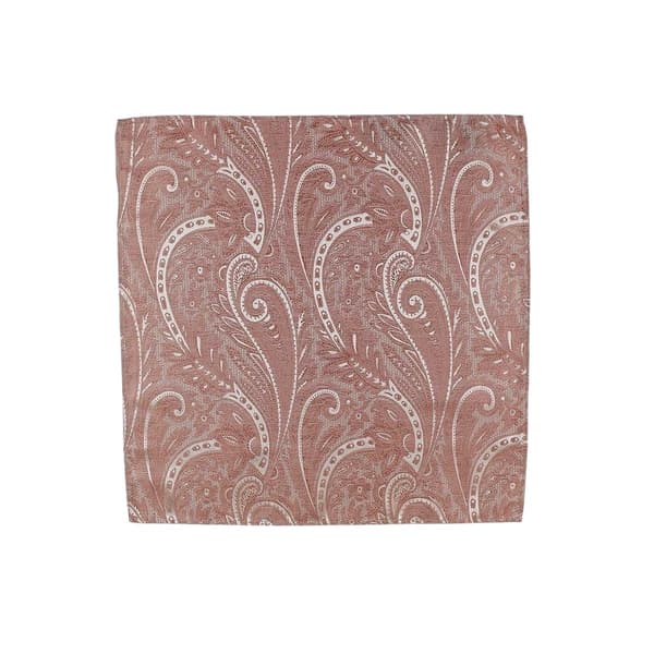 Twisted Tailor Paisley Slips & Näsduksset
