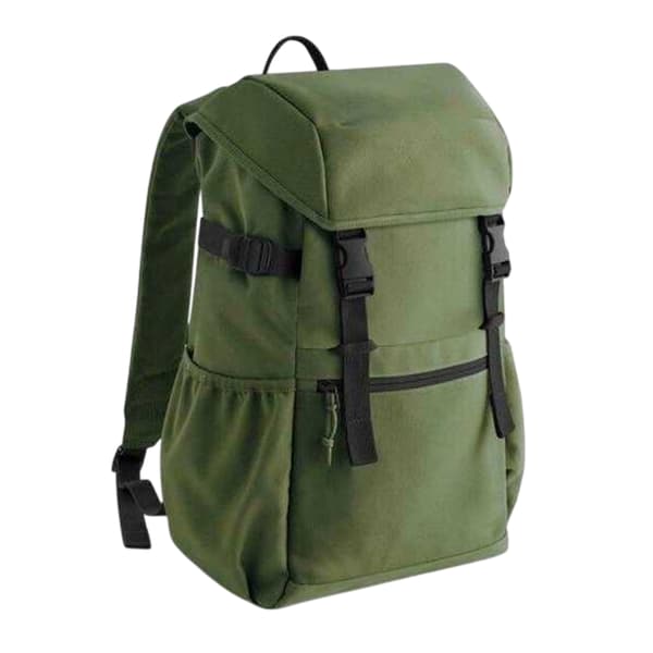 Bagbase Ramble Recycled Polyester Backpack