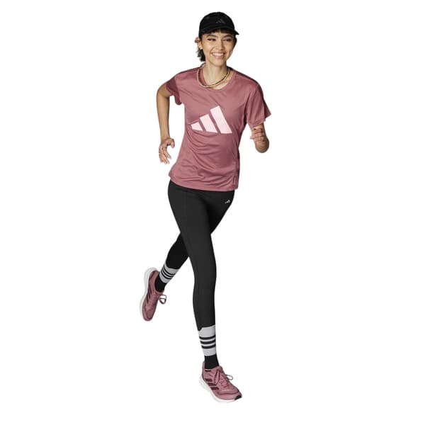 Adidas Dam Run It T-shirt