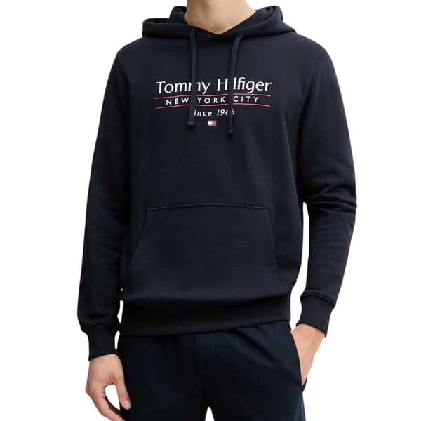 Tommy Hilfiger Hættetrøje til mænd