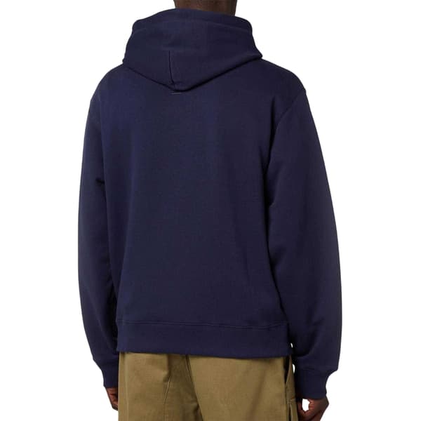 Kenzo Herr Logohoodie