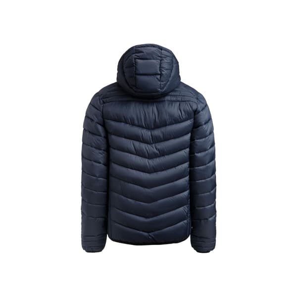 Printer Mens Base Plain Jacket