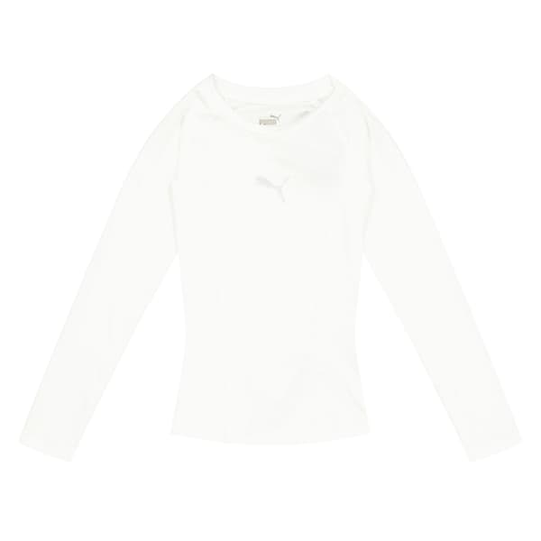 Puma Childrens/Kids Liga Base Layer Top