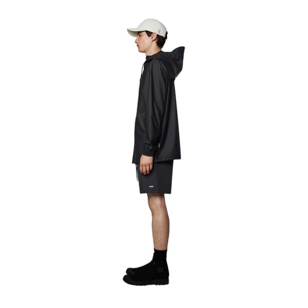 Rains Herr Storm Breaker Regnjacka