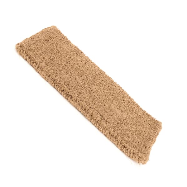 Sentry Super CL Plain Coir Mat No 5 22 x 36''