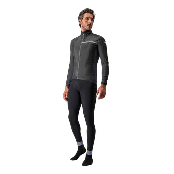 Castelli Herr Squadra Cykeljacka