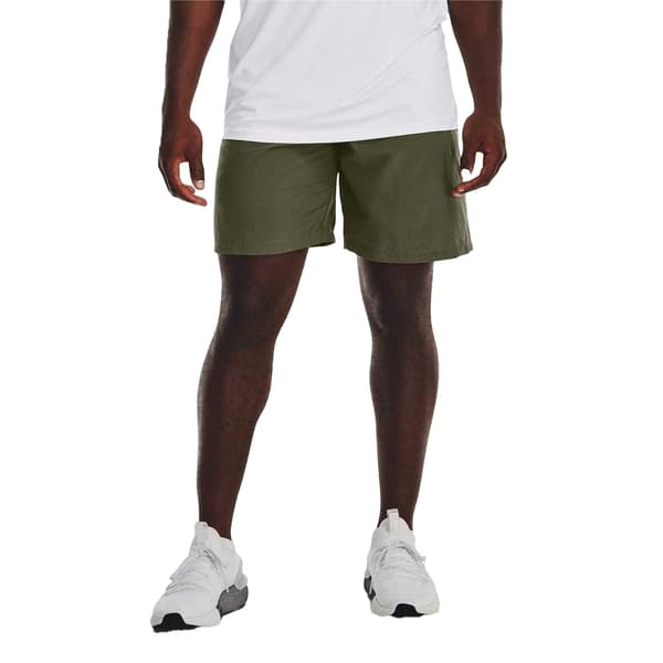 Under Armour Tech Wordmark Shorts för män