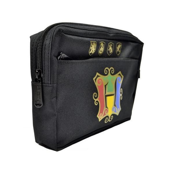 Harry Potter Back To Hogwarts Pencil Case
