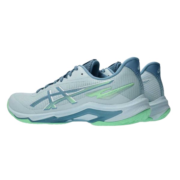 Asics Herr Netburner Ballistic Ff 4 Volleybollskor