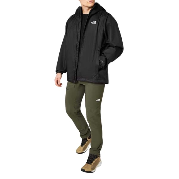 The North Face Herr Quest Jacka