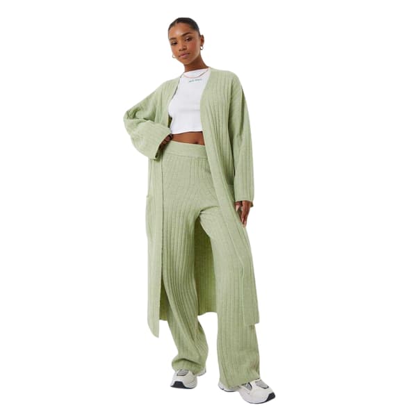 Jack Wills Dam/Dam Avslappnade Byxor