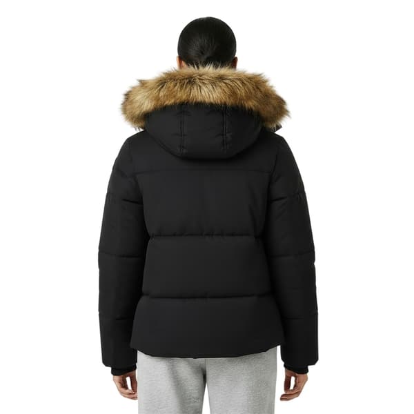 Jack Wills Dam Riley Pufferjacka