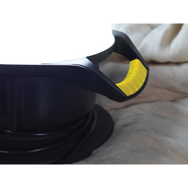 Faithfull Power Plus Illuminator 360 Led Task Light