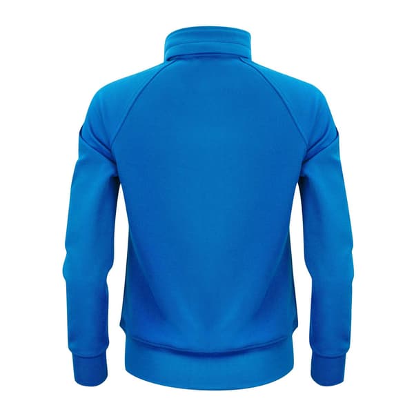 Printer Womens/Ladies Jog Sweat Jacket
