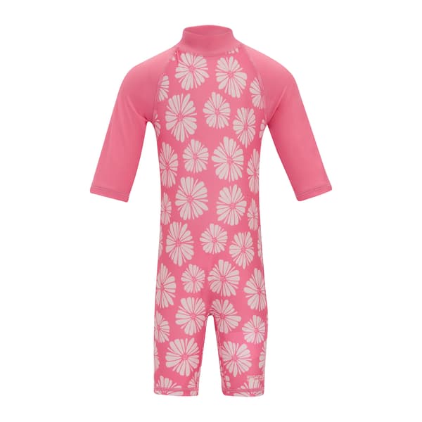 Regatta Lasten Flow Print -uimapuku