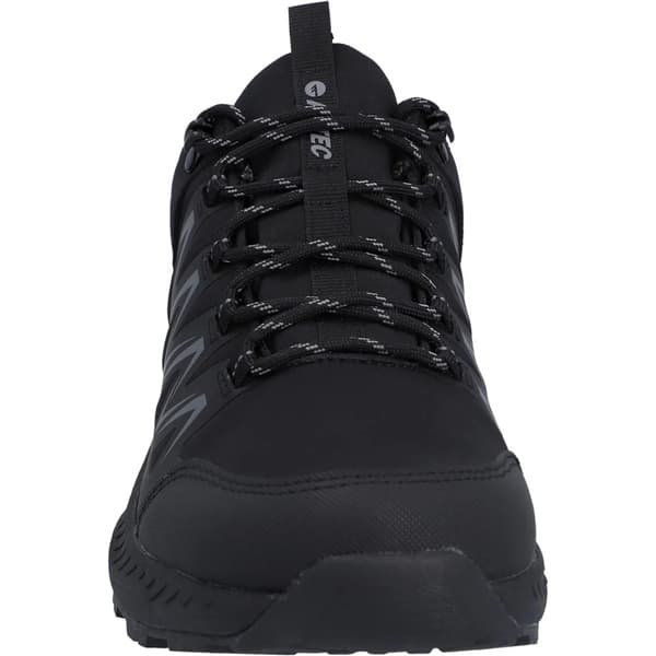 Hi-Tec miesten Stealth Trail Low -lenkkarit