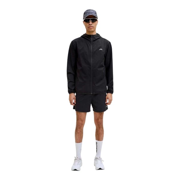 Jack And Jones Herr Avslappnad Vindjacka Set