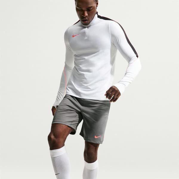 Nike Herr Strike Fotbollsshorts