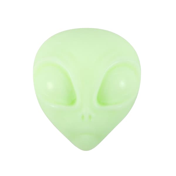 Something Different UFO Alien Sigillvaxbrännare